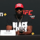 Illustration for article titled Tyron Woodley Has the Perfect Response for Every Question at UFC Press Conference: Black Lives Matter